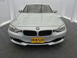 2014  Bmw Serie - Image 10