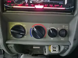 2009  Renault Kangoo - Image 22