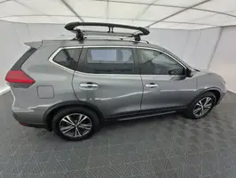 2019  Nissan X - Image 20