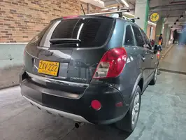 2014  Chevrolet Captiva - Image 12