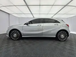 2016  Mercedes Unknown - Image 9