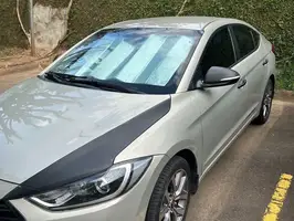 2017  Hyundai Sedan - Image 8