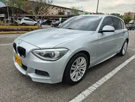 2015  Bmw Serie - Image 7