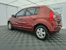 2012  Renault Sandero - Image 13