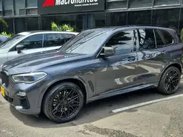 2021  Bmw X5 - Image 9