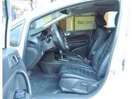 2014  Ford Fiesta - Image 31
