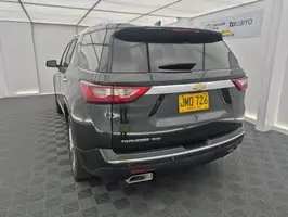 2020  Chevrolet Traverse - Image 13