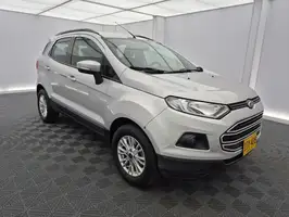 2015  Ford Ecosport - Image 20