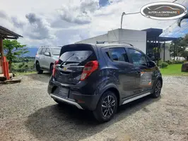 2019  Chevrolet Spark - Image 9