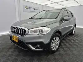 2022  Suzuki S - Image 38