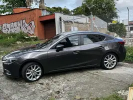 2020  Mazda 3 - Image 8