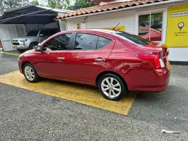 2019  Nissan Versa - Image 11