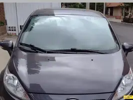 2013  Ford Fiesta - Image 15