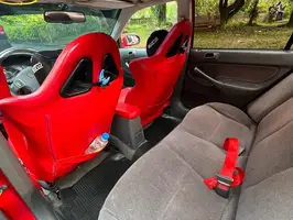 1996  Honda Civic - Image 19