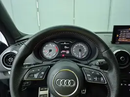 2018  Audi S3 - Image 22