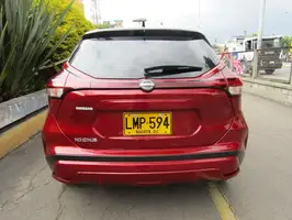 2023  Nissan Kicks - Image 9