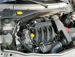 2020  Renault Duster - Image 8