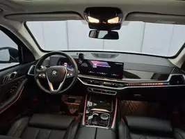 2024  Bmw X5 - Image 44