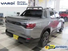 2024  Chevrolet Montana - Image 9