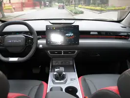 2026  Jetour Unknown - Image 19