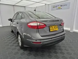 2014  Ford Fiesta - Image 12