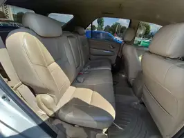 2011  Toyota Fortuner - Image 38