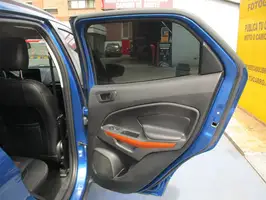 2019  Ford Ecosport - Image 18