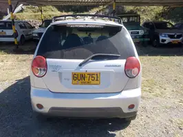 2015  Chevrolet Spark - Image 17