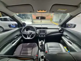 2021  Nissan Kicks - Image 19