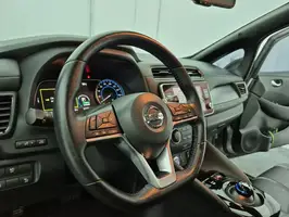 2021  Nissan Leaf - Image 23