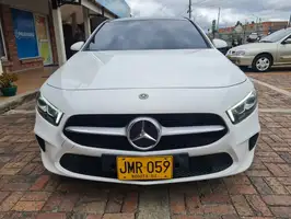 2021  Mercedes Unknown - Image 7