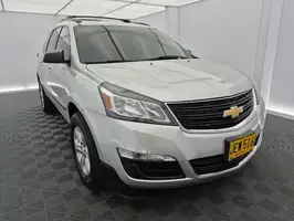 2016  Chevrolet Traverse - Image 8