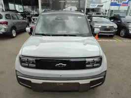 2026  Chevrolet Spark - Image 34