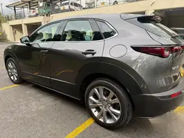 2022  Mazda Cx - Image 9