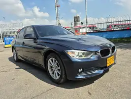 2014  Bmw Serie - Image 20