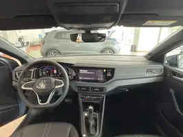 2026  Volkswagen Nivus - Image 10