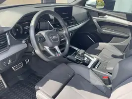 2024  Audi Q5 - Image 14