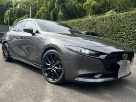 2021  Mazda 3 - Image 6