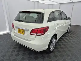 2017  Mercedes Unknown - Image 12