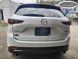 2023  Mazda Cx - Image 13