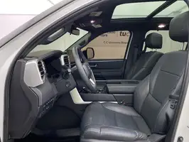 2024  Toyota Sequoia - Image 17