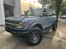 2025  Ford Bronco - Image 19