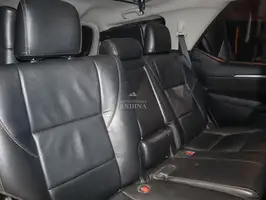 2019  Toyota Fortuner - Image 19