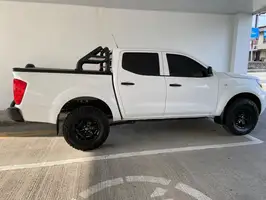 2023  Nissan Frontier - Image 13
