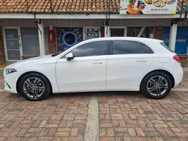 2021  Mercedes Unknown - Image 9