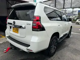 2019  Toyota Prado - Image 10