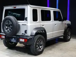 2024  Suzuki Jimny - Image 11