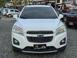 2014  Chevrolet Tracker - Image 7