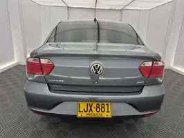 2022  Volkswagen Voyage - Image 28