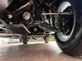 2013  Toyota Fortuner - Image 25